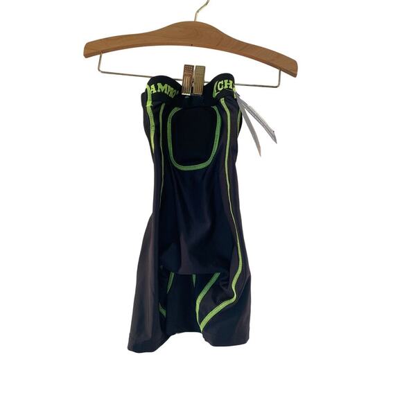 CHAMPRO SPORTS Boy’s Uni-Fit 5 Piece Integrated Girdle / Size: Youth Medium - Picture 2 of 11